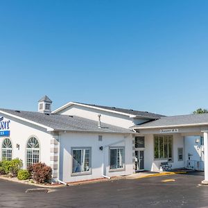 Baymont By Wyndham Osage Beach