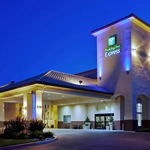 Holiday Inn Express Madera By Ihg