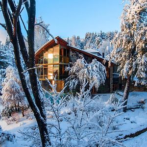 Design Suites Bariloche